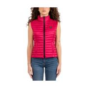 Dame Puffer Vest