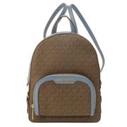 Pre-owned Canvas backpacks