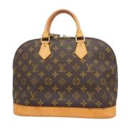 Pre-owned Canvas louis-vuitton-bags