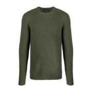 Stilig Pullover Girocollo ML