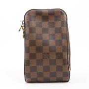 Pre-owned Leather louis-vuitton-bags