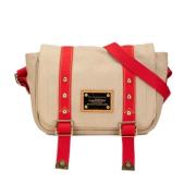 Pre-owned Canvas shoulder-bags