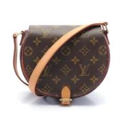 Pre-owned Leather louis-vuitton-bags