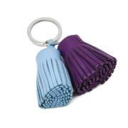 Pre-owned Fabric key-holders