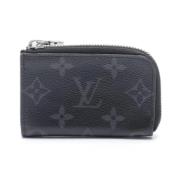 Pre-owned Fabric wallets