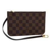 Pre-owned Canvas louis-vuitton-bags