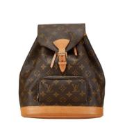 Pre-owned Plastic louis-vuitton-bags