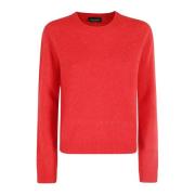 Stilig Crew Neck Sweater