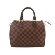 Pre-owned Canvas louis-vuitton-bags