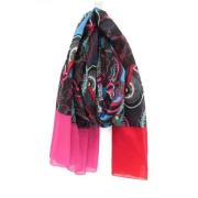 Pre-owned Cotton scarves