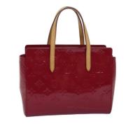 Pre-owned Leather handbags