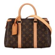 Pre-owned Plastic louis-vuitton-bags