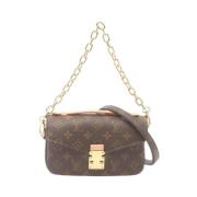 Pre-owned Leather louis-vuitton-bags