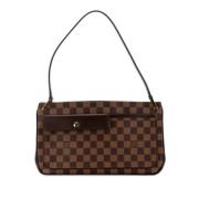 Pre-owned Leather louis-vuitton-bags