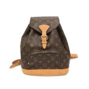 Pre-owned Canvas louis-vuitton-bags