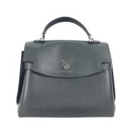 Pre-owned Leather louis-vuitton-bags