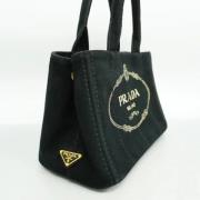 Pre-owned Canvas prada-bags