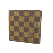 Pre-owned Fabric wallets