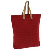 Pre-owned Canvas totes