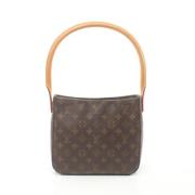 Pre-owned Leather louis-vuitton-bags