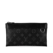 Pre-owned Leather louis-vuitton-bags