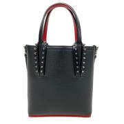 Pre-owned Leather handbags