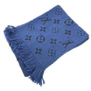 Pre-owned Wool scarves