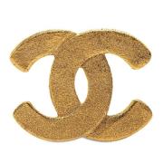 Pre-owned Yellow Gold chanel-jewelry