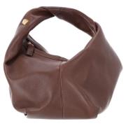 Pre-owned Leather handbags