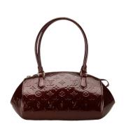 Pre-owned Leather louis-vuitton-bags