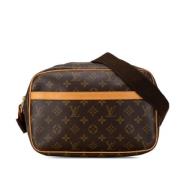 Pre-owned Leather louis-vuitton-bags