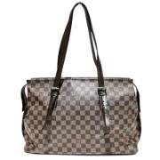 Pre-owned Canvas louis-vuitton-bags