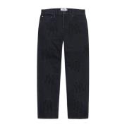 Begrenset Opplag New York Yankees Jeans Svart