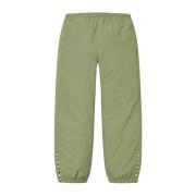 Begrenset opplag Warm Up Pant Olive