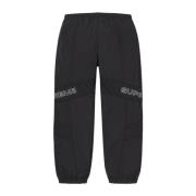 Begrenset opplag Jacquard Panel Track Pant