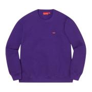 Lilla Crewneck Begrenset Opplag