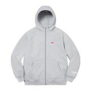 Begrenset opplag Windstopper Zip Up Hoodie