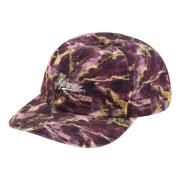 Marmor 6 Panel Lilla Lue