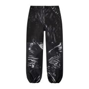 Begrenset opplag Mountain Pant Svart