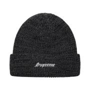 Begrenset Opplag Twisted Beanie Kull