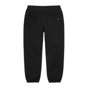 Svart Windstopper Sweatpant Fw21 Begrenset Opplag