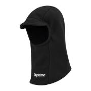 Svart Brim Balaclava Limited Edition