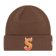 Fw22 S Logo Beanie Limited Edition