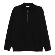 Ketel Half Zip Polo Shirt