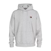 Casual Hettegenser Sweatshirt