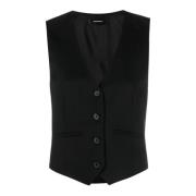 Suit Vests