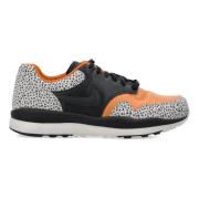 Safari Stil Sneakers