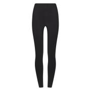 Sorte Scuba Leggings