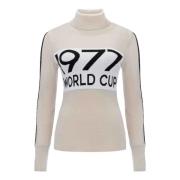 World Cup Halsgenser Dame - 1977 Hyllest