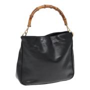 Pre-owned Leather handbags